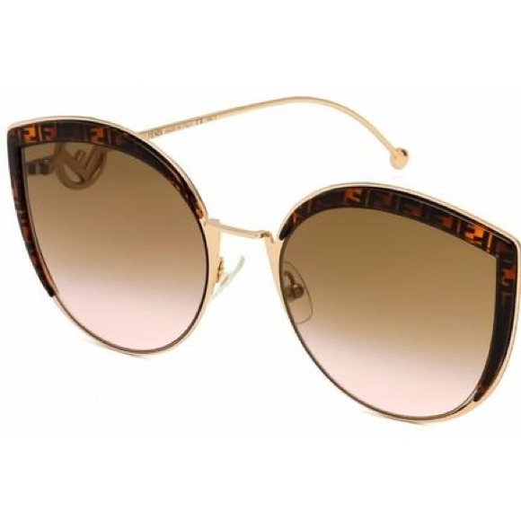 Fendi Sunglasses - Picture 3 of 6